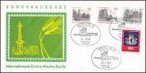 1979  Internationale Grüne Woche in Berlin