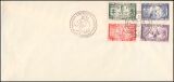 1945  Befreiung Luxemburgs