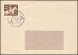 1941/43  Galopprennen "Das Braune Band von...