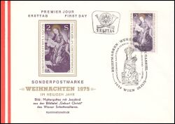 1975  Weihnachten