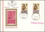 1967  Tag der Briefmarke