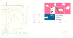 1997  Nutztiere