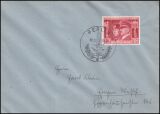 1941  Deutsch-italienische Waffenbrüderschaft