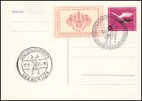 1955  Internationale Briefmarkenausstellung...