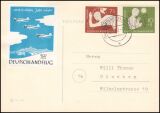 1957  Deutschlandflug