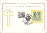 1952  75. Deutscher Katholikentag in Berlin