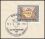 1943  Tag der Briefmarke