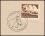 1942  Galopprennen "Das Braune Band von Deutschland"
