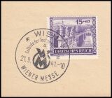 1941  Wiener Messe