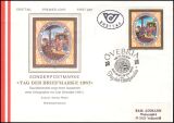 1987  Tag der Briefmarke