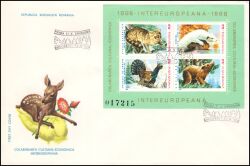 1986  INTEREUROPA