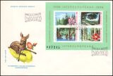 1986  INTEREUROPA
