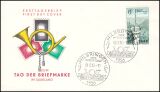 1956  Tag der Briefmarke
