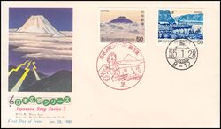 1980  Japanische Lieder (III)