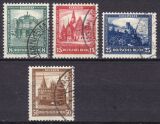 1931  Deutsche Nothilfe: Bauwerke