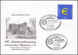 2002  64. Landesverbandstag