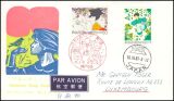 1981  Japanische Lieder (IX)