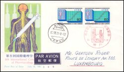 1981  Internationaler Pharmakologiekongreß
