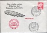 1979  Graf Zeppelin - Philatelistenclub