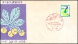 1982  Nationale Aufforstungskampagne