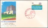 1983  Eröffnung des Nationalmuseums