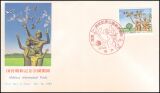 1983  Eröffnung des Showa-Parks