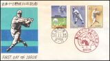 1984  50 Jahre Baseball als Berufssport