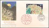 1985  Auslandsprogramme des japanischen Rundfunks