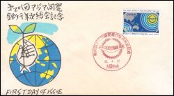 1987  Asiatische Entwicklungsbank