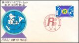 1988  Internationale Rehabilitationskonferenz