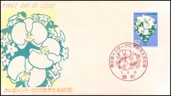 1989  Internationaler Floristenkongre