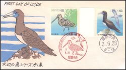 1991  Wasservögel  (I)