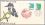 1994  Freimarken: Natur in Japan