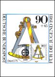 1981  Maximumkarten - Jugend