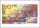 1981  Maximumkarten - Sport
