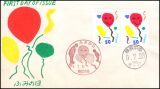 1997  Tag des Briefschreibens