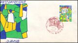 1997  Tag des Briefschreibens