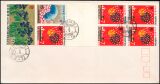 1970  Weltausstellung EXPO `70 in Osaka