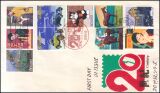 2000  Das 20. Jahrhundert  (VI)