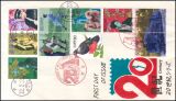 2000  Das 20. Jahrhundert  (VII)