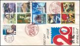 2000  Das 20. Jahrhundert  (IX)