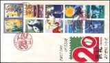 2000  Das 20. Jahrhundert  (XIV)