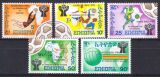 Aethiopien 1976  Afrikanischer Fußballpokal der...