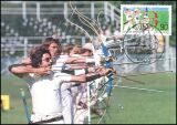 1982  Maximumkarten - Sport
