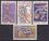Tunesien 1961  Tag der Briefmarke