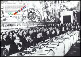 1982  Maximumkarten - Europa