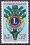 Madagaskar 1967  50 Jahre Lions International
