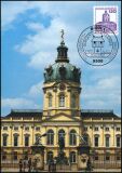 1982  Maximumkarten - Burgen & Schlösser