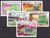 Obervolta 1977  Fußball-Weltmeisterschaft in...