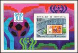 Obervolta 1977  Fußball-Weltmeisterschaft in...